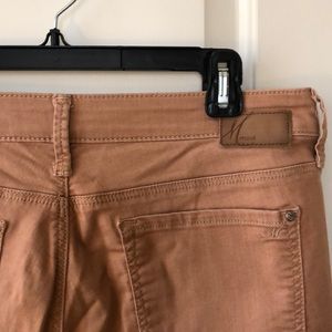 Mavi Emma Slim Boyfriend Pant